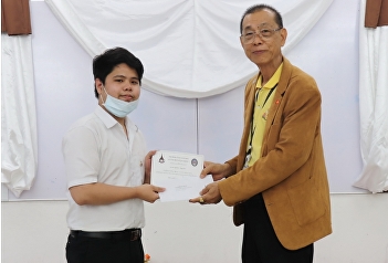 College of Architecture