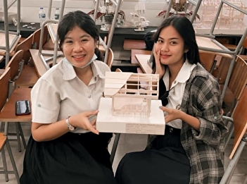 College of Architecture