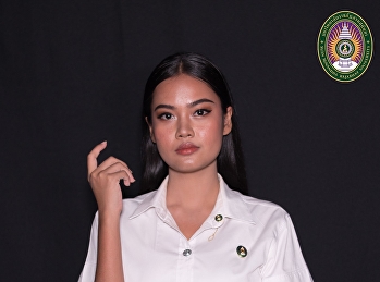 ผู้เข้าประกวดแก้วรวมช่อ ฝ่ายหญิง
ประจำปีการศึกษา 2563