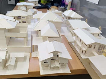 College of Architecture