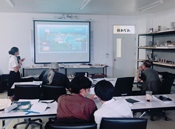 อดีตนายกสภาสถาปนิก
และอดีตนายกสมาคมสถาปนิกชุมชนเมืองไทย
ผู้ทรงคุณวุฒิตรวจวิทยานิพนธ์