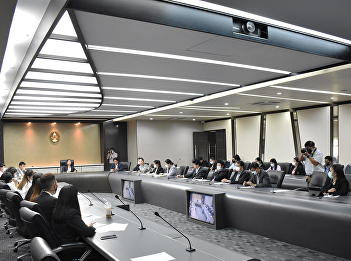 SSRU Open House Online Live 2021