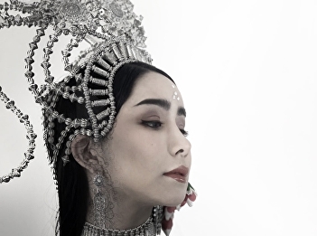 SSRU QUEEN 2020
