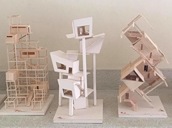 JENGA