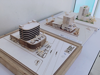 Office Building
