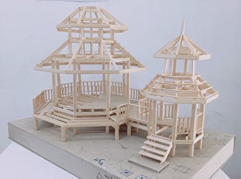 Construction and Material in
Architecture 1