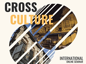 CROSS CULTURE