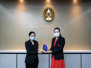 การประชุมสภาคณาจารย์และข้าราชการ
ครั้งที่ 4/2564