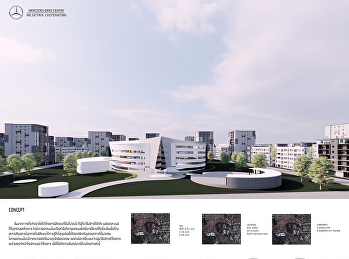 (Mercedes-Benz Center)