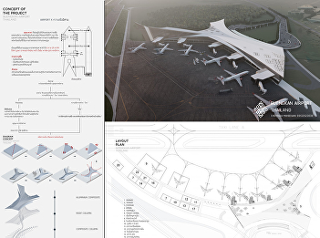 Buengkan Airport
