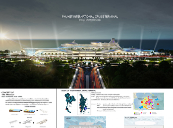 (PHUKRT INTERNATIONAL CRUISE TERMINAL)