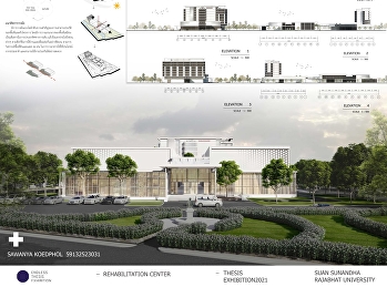 (Rehabilitation  Center)