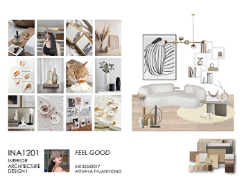My style My space