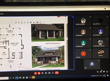 Architectural Design 3