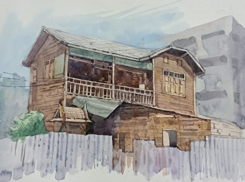 College of Architecture