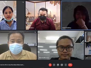 วิทยาลัยสถาปัตกรรมศาสตร์กับการจัดทำวารสารวิชาการ