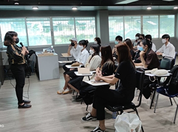 ศิษย์เก่ารุ่นแรกให้แนวคิดและประสบการณ์การเรียนสถาปัตย์