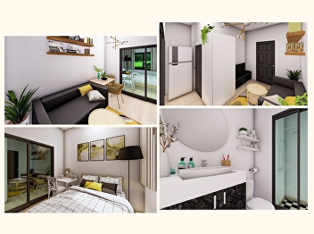 Interior Design Contest 2022 by
#ThelivinPhetka