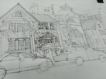 College of Architecture