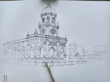 College of Architecture
