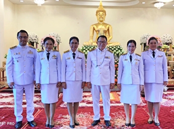 College of Architecture