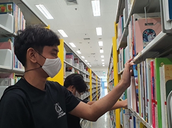 การเรียนการสอนรายวิชา INA2102 และ
INA2103