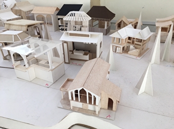 ARD1202  Architectural Design 2