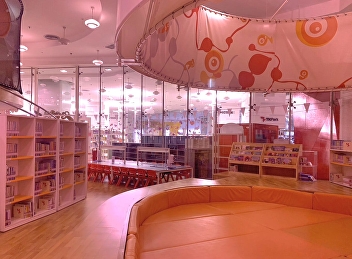 Project : Co-Learning Space