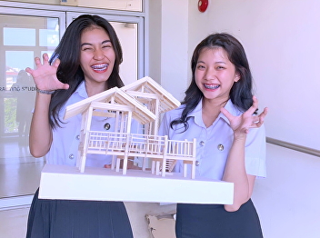Construction and Material in
Architecture 1