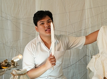 Art and Craft Culture Center Chiang rai