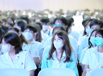 Orientation for new students 2023 