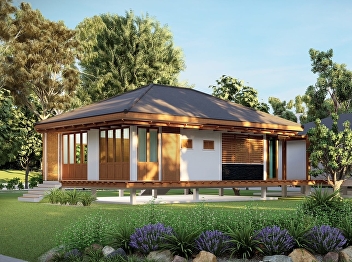 Khlong Bang Kaeo Riverside Residential
Project