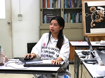 Workshop เทคนิคพื้นฐาน D5 RENDER