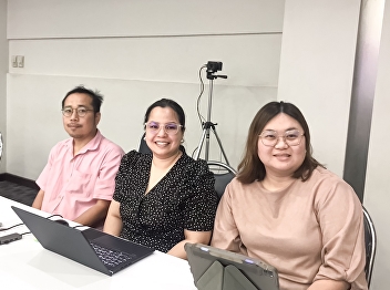 workshop on “Educational Quality
Criteria for Excellence