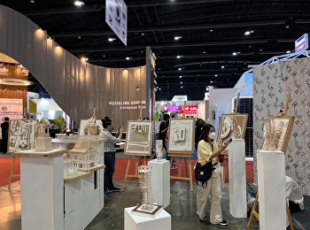 “Collective Language : สัมผัส สถาปัตย์