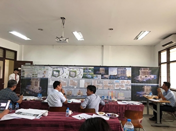 join the thesis examination committee
(Thesis 2024)