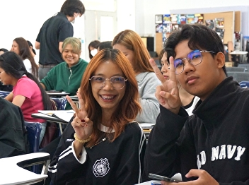 Activities to prepare new students
1/2024 (Day4)