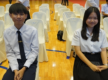 scholarship award ceremony Academic year
2024