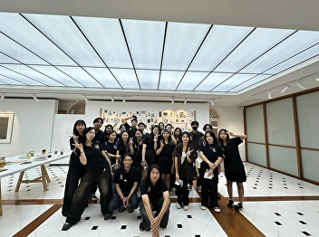 INA2103: History of Interior Design and
Decor