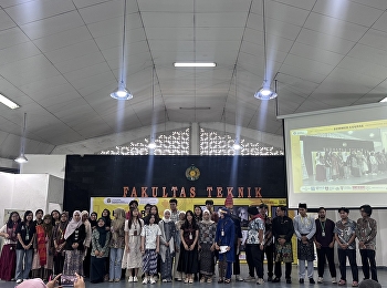 International Architecture Workshop 2025