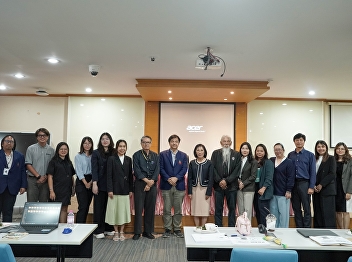 workshop on “Outcome-based Education
(OBE)”