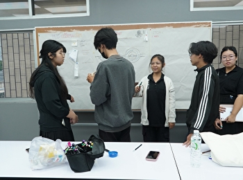 หลักการออกแบบพิพิธภัณฑ์และศูนย์การเรียนรู้