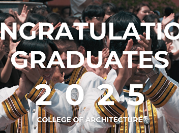 congratulates all graduates 2025