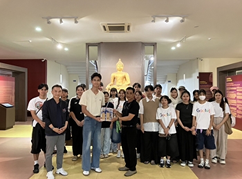 โครงการสำรวจและศึกษาอาคารเรือนพักอาศัยภาคเหนือและอาคารทางศาสนาของวัฒนธรรมล้านนา