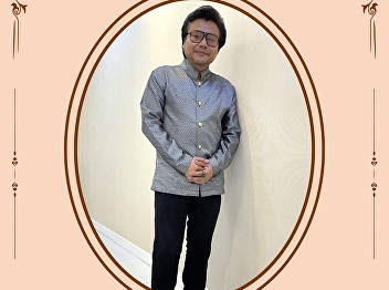 Introducing Thai Clothes