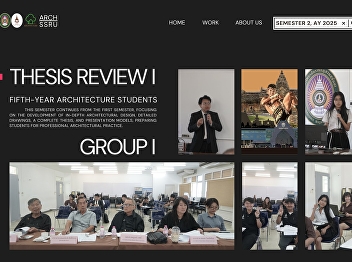 Thesis Examination