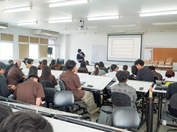 Special Lecture: “Air Conditioning
Systems”