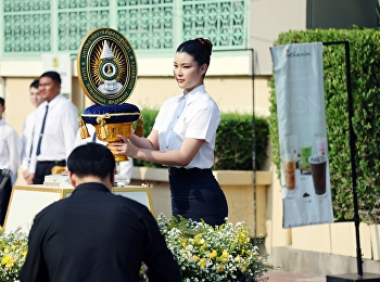 the Grand Royal Seal Procession Ceremony
2026