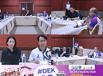 Participation in the Workshop on
Enhancing and Developing Social
Engineering Skills for Student Leaders,
Academic Year 2025