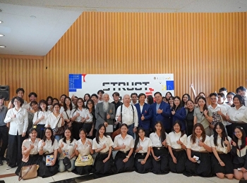 “JUENG” Thesis Exhibition 2025 Showcases
Innovative Design Potential for a
Sustainable Future